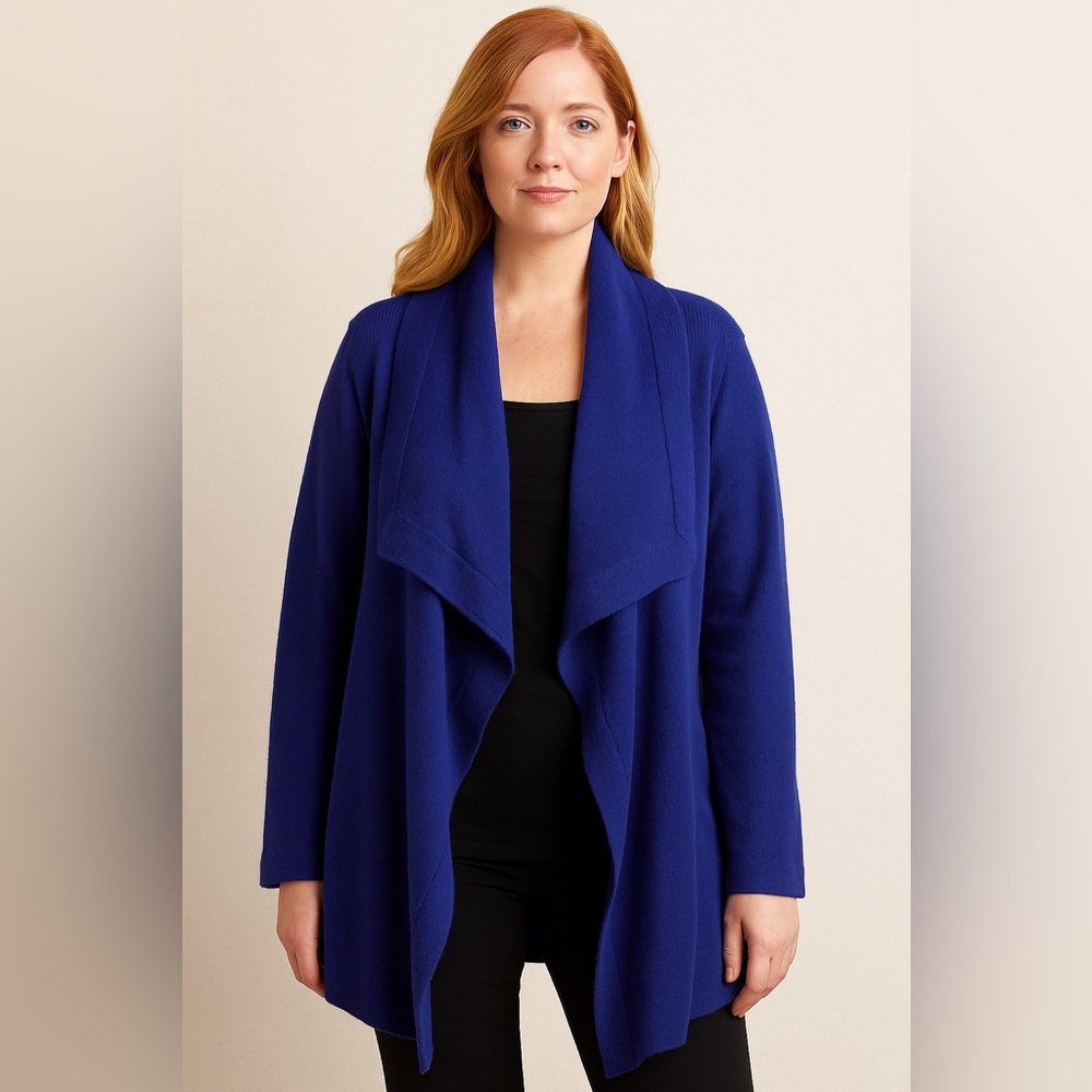 Chico's Wool Women's Cardigan